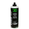 The Clean Garage 3D ONE Hybrid Compound and Polish | One Step 16oz