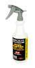 P&S Iron Buster 32oz Empty Spray Bottle | Chemical Resistant Trigger