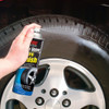 Stoner More Shine For Tires 12oz Aerosol | Spray on Tire Shine