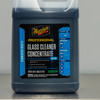 Meguiars D120 Glass Cleaner 1 Gallon | Concentrated D12001