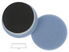 Lake Country HDO Cutting Pad Blue 3.5" | For 3" Backing Plate