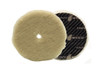 6" Uro-Wool Pad | Buff and Shine Knitted Wool Cutting Pad