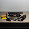 MetroVac Vac N Blo VM12500T | Hand Car Vacuum & Blower | The Clean Garage