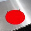 Chemical Guys Cyclone Dirt Trap Red | Wash Bucket Grit Guard Insert