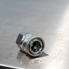 MTM 3/8" Female Quick Connect Coupler | Stainless Steel