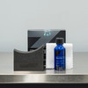Cquartz BlackOut 2.0 50ml | CarPro Tire and Rubber Coating Kit