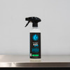 IGL Ecoclean AIO Spray 500ml | All in One Waterless Wash Spray | The Clean Garage