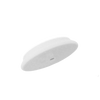 The Clean Garage 6" Rupes DA UltraFine White Foam Pad | For 5" Backing Plate