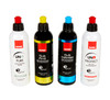 Clean Garage Rupes New DA System Combo Kit | 4 250ml Bottles | Polish & Compound