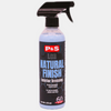 The Clean Garage P&S Natural Finish Dressing 16oz | Interior Spray Dressing