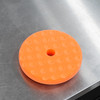 The Clean Garage | Lake Country CCS Precision Rotary Pad Orange 6" | For 5" Backing Plate