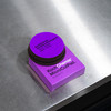 3" Koch Chemie Micro Cut Pad | Purple Foam Finishing