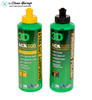 The Clean Garage 3D ACA 500 & 520 Combo 8oz | Body Shop Safe Compound & Polish
