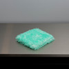 Clean Garage Ultra Plush Korean Microfiber Wash Pad Mint Green | XL 10"x10"