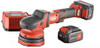 Flex XCE 8 125 18.0-EC/5.0 | Cordless Forced Rotation Polisher Combo