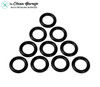 The Clean Garage MTM Hydro Replacement O-Ring | For 1/4" Quick Connect Couplers | 10 Pack