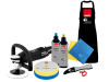 Rupes LH19E Rotary Polisher Starter Kit | Bigfoot Combo | The Clean Garage