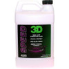 The Clean Garage 3D Speed All in One Correction Glaze 1 Gallon | One Step Polish & Protection