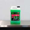 The Clean Garage | 3D Non-Silicone Dressing 1 Gallon | Body Shop Safe Tire and Trim Dressing