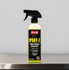 The Clean Garage | P&S Spray It 16oz | Quick Polymer Spray Wax