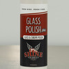 Shine Supply Glass Polish Plus 16oz | Window and Chrome Polish