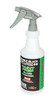 P&S Paint Prep and Glass Cleaner Empty Spray Bottle | Chemical Resistant Trigger