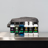 IGL Ecoclean Travel Pack | Detailing Kit With Bag and Towel | The Clean Garage