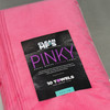 TCG Pinky Edgeless Pearl Weave Microfiber Coating Polishing Towels | 10 Pack