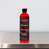 The Clean Garage | Renegade Rebel Red Metal Polish 12oz | Liquid Metal Polish