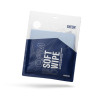 Gyeon Soft Wipe EVO Microfiber Towel | Edgeless Plush 
