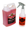 Meguiars D107 Citrus Power Cleaner Plus Kit | 1 Gallon and Spray Bottle