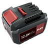 The Clean Garage FLEX 12V 4.0Ah Lithium Ion Battery | Upgrade For PXE 80 Cordless Polishers 