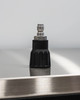 Mosmatic Pressure Washer Rinse Nozzle | 1/4" Custom Built | 7 Options | The Clean Garage