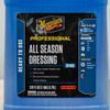 Meguiars D160 All Season Dressing 1 Gallon | Tire Trim Shine D16001