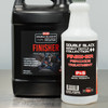 P&S Finisher Kit | 1 Gallon & Spray Bottle | Interior Peroxide Treatment & Odor Remover
