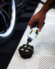 The Clean Garage YUM Cars Hex Grip Tire Dressing Applicator