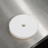 The Clean Garage | 5" Rupes DA UltraFine Microfiber Polishing Pad | 130mm For 5" Backing Plate