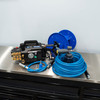 Clean Garage AR630 Gen 2 Pressure Washer | Wall Mount Detailing Package 