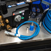 AR630 Gen 2 Pressure Washer | Premium Wall Mount Detailing Package