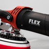 Flex XC 3401 VRG Special Edition Polisher | Red Beast Inside