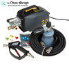 Active 2.0 Pressure Washer | Detailing Kit | MTM Hose Gun Foam Cannon | The Clean Garage