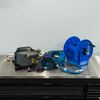 Clean Garage Active 2.0 Pressure Washer | Premium Wall Mount Detailing Package