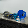 TCG Active 2.0 Pressure Washer | Premium Wall Mount Detailing Package