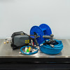 Active 2.0 Pressure Washer | Premium Wall Mount Detailing Package