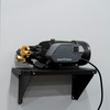 The Clean Garage x Poka Premium Pressure Washer Shelf with Active 2.3