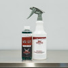 Shine Supply Wise Guy 16oz with Spray Bottle | Tire and Wheel Cleaner | The Clean Garage