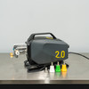 Active 2.0 Pressure Washer | Complete Wall Mount Package | Level 5