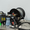 Active 2.0 Pressure Washer | Complete Wall Mount Package | Level 5