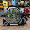 EGO Power+ 18" Misting Fan Portable from The Clean Garage
