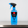 The Clean Garage | Rupes Reveal Strong 750ml | Heavy Polish Residue Oil Remover Blue